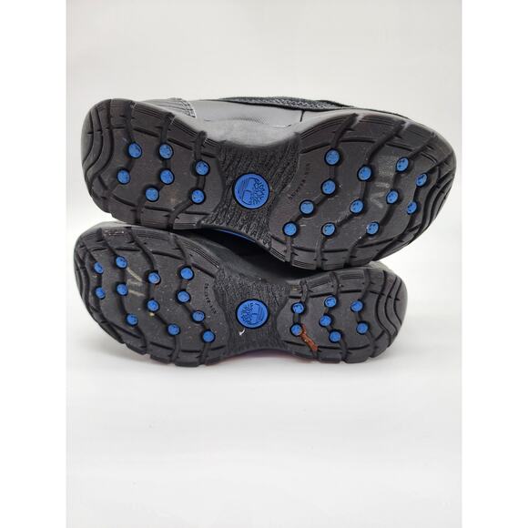 Timberland Polar Cave Waterproof Snow Boots Kids Size 12 - Picture 9 of 9